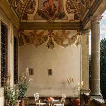 Tenuta Artimino